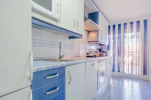 Apartamentos Sanlucar & Donana Sanlucar de Barrameda 0*,