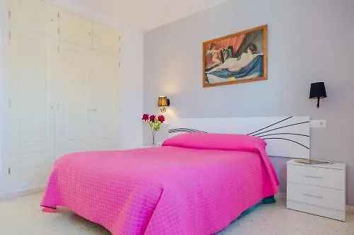 Apartment Apartamentos Sanlucar & Donana Sanlucar de Barrameda Spain