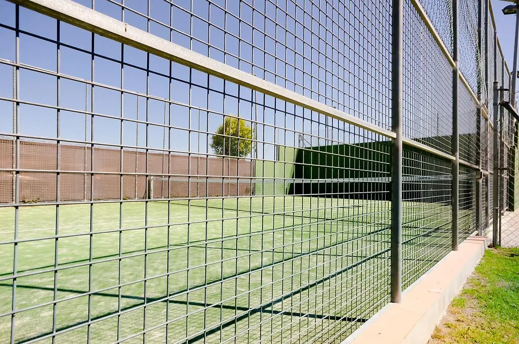 Apartamentos Sanlucar & Donana Sanlucar de Barrameda Apartment