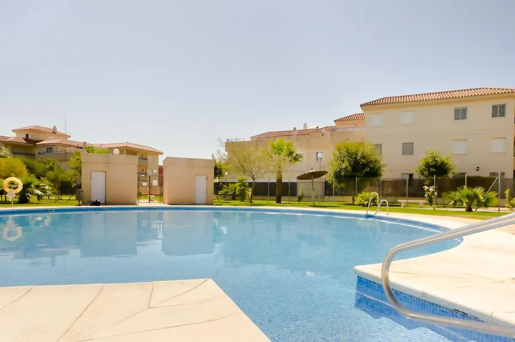 Apartment Apartamentos Sanlucar & Donana Sanlucar de Barrameda