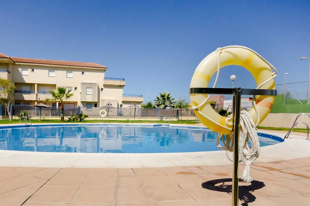Apartamentos Sanlucar & Donana Sanlucar de Barrameda