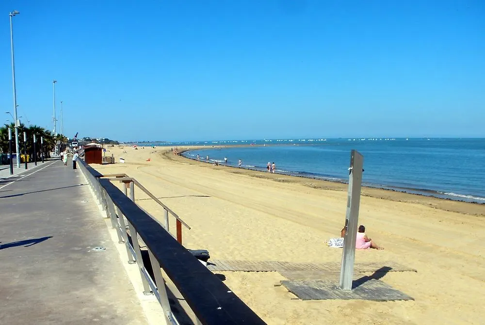 Apartamentos Sanlucar & Donana Sanlucar de Barrameda 0*,