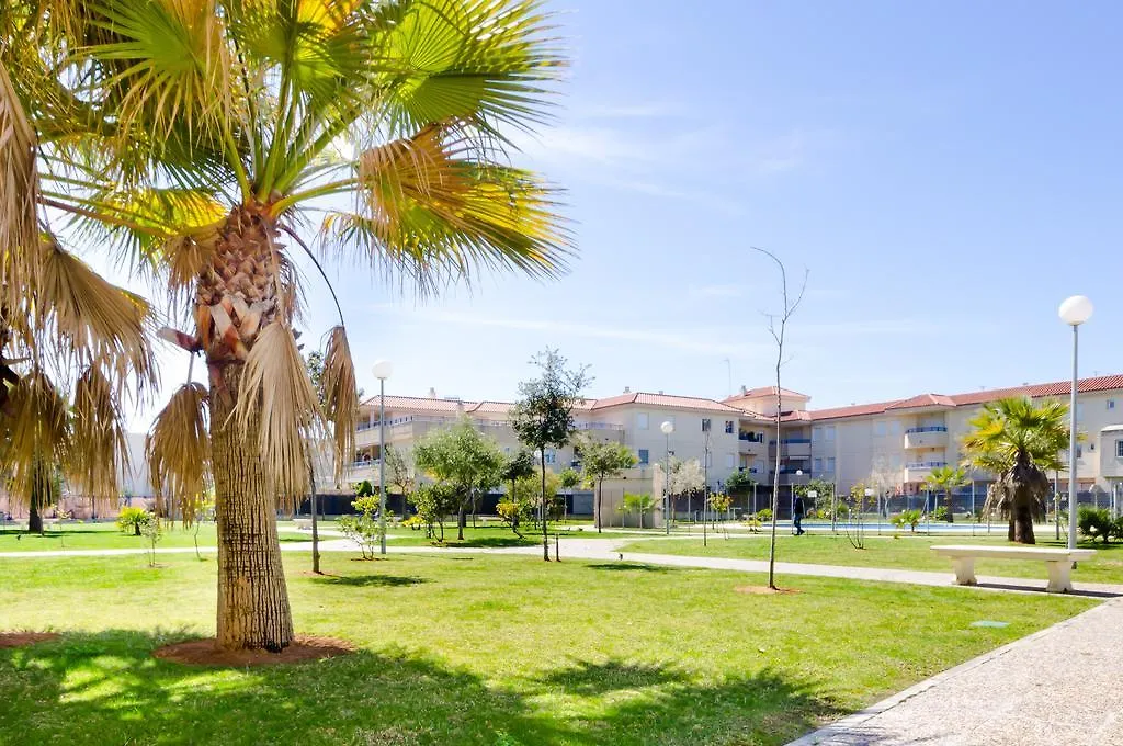Apartamentos Sanlucar & Donana Sanlucar de Barrameda 0*,  Spain