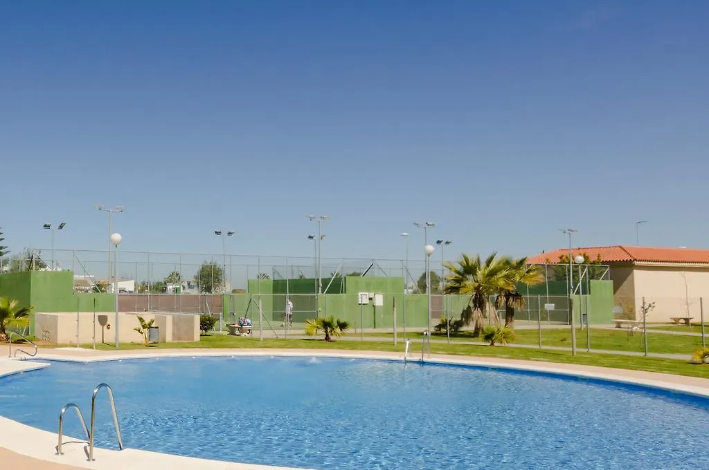 Apartamentos Sanlucar & Donana Sanlucar de Barrameda Apartment