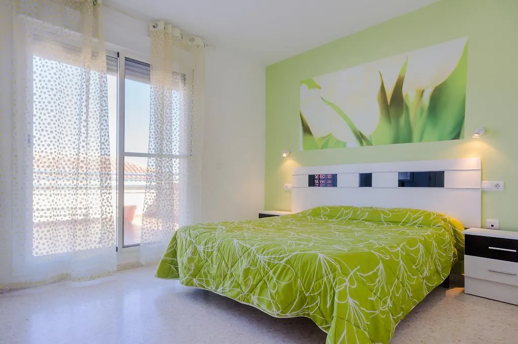 Apartamentos Sanlucar & Donana Sanlucar de Barrameda