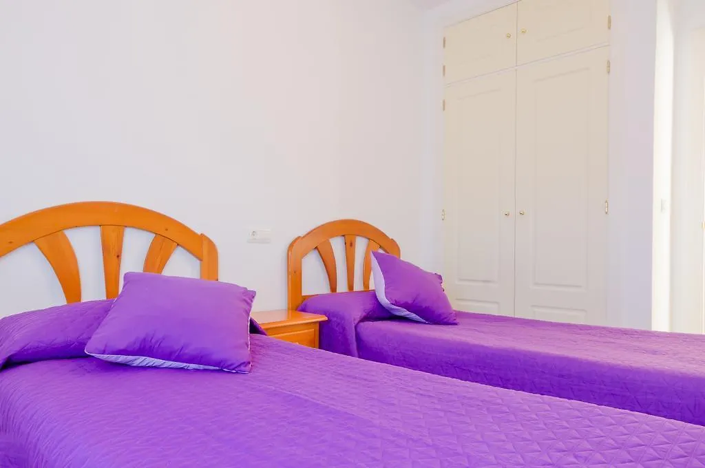 Apartmán Apartamentos Sanlucar & Donana Sanlúcar de Barrameda