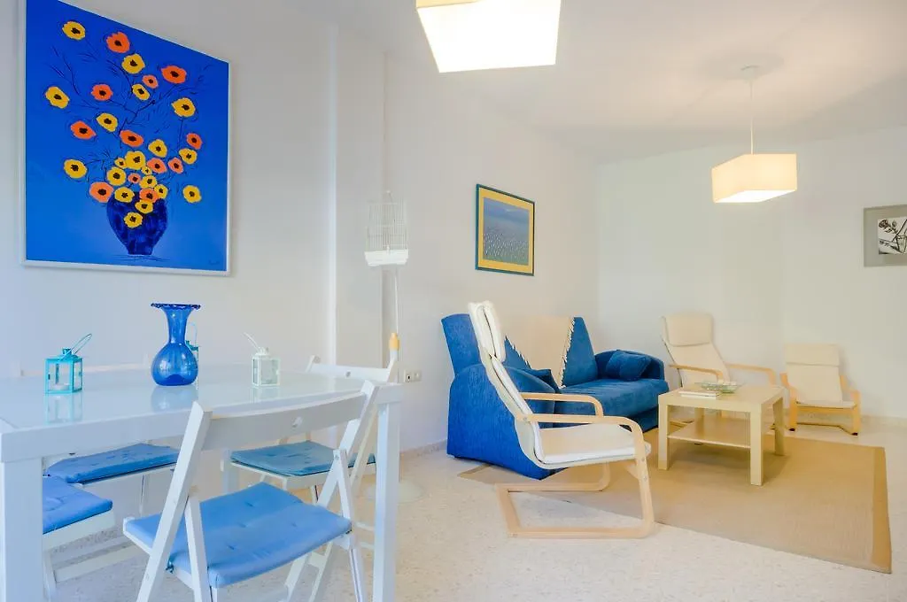 Apartamentos Sanlucar & Donana Sanlucar de Barrameda