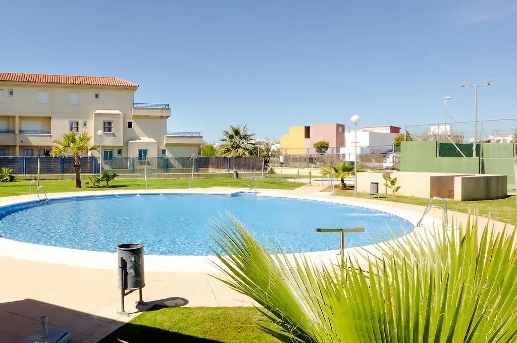 Apartamentos Sanlucar & Donana Sanlucar de Barrameda