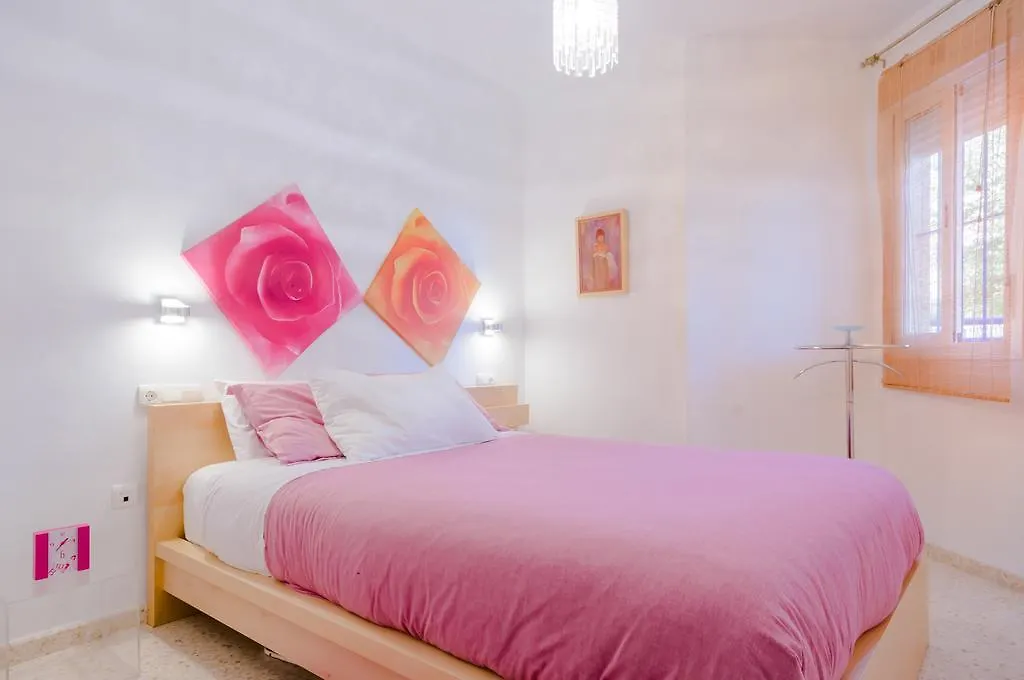 Apartamentos Sanlucar & Donana Sanlucar de Barrameda 0*,  Spain