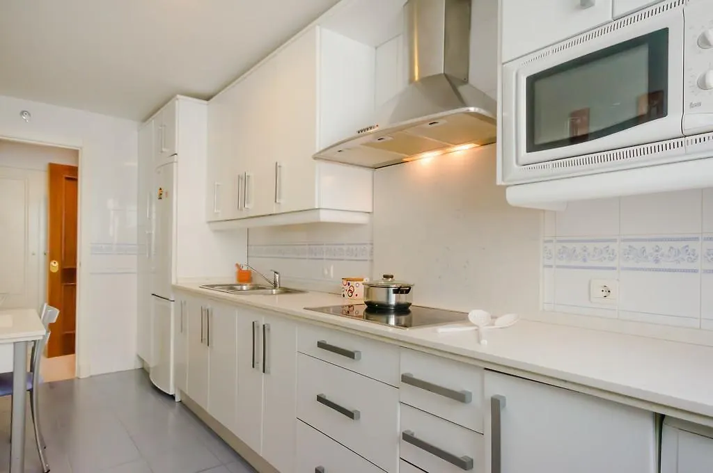 Apartamentos Sanlucar & Donana Sanlucar de Barrameda Spain
