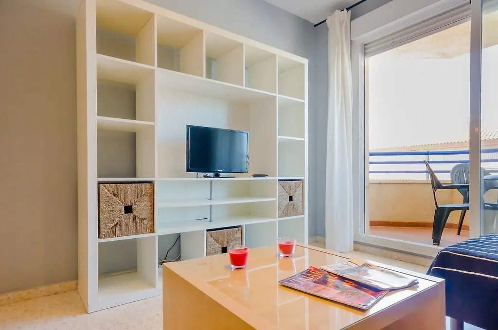 Apartamentos Sanlucar & Donana Sanlucar de Barrameda Apartment