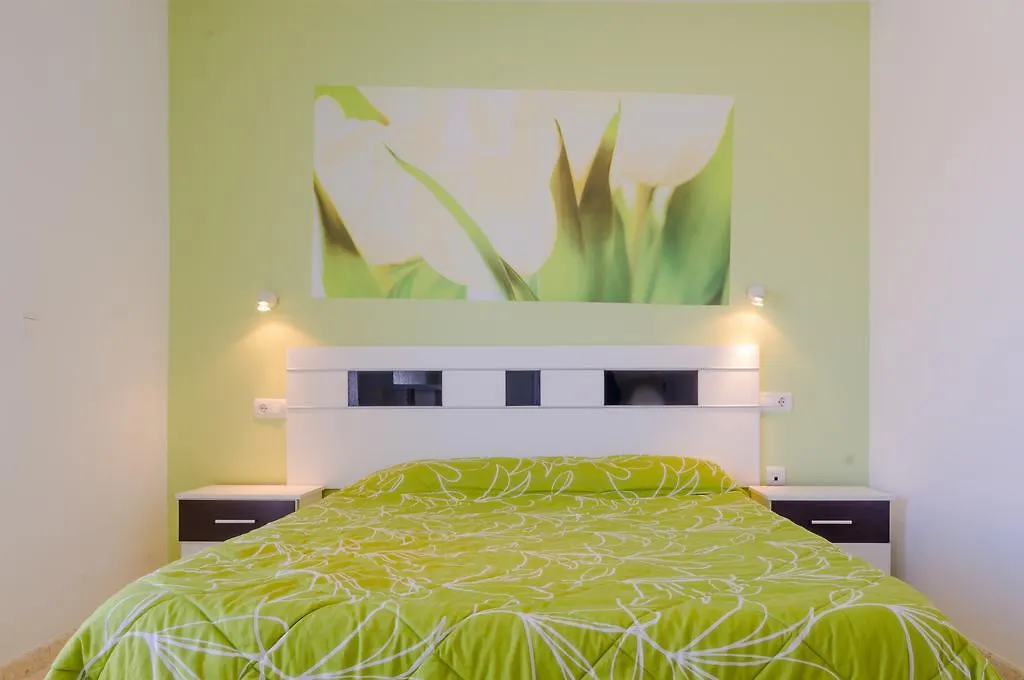 Apartment Apartamentos Sanlucar & Donana Sanlucar de Barrameda