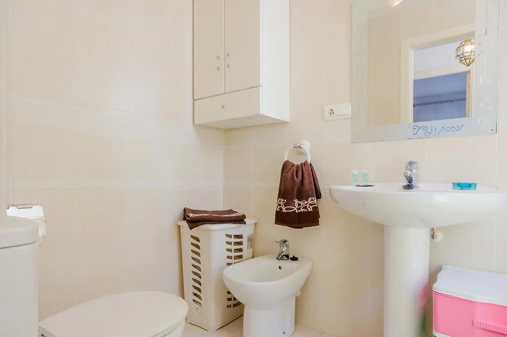 Apartamentos Sanlucar & Donana Sanlucar de Barrameda Apartment