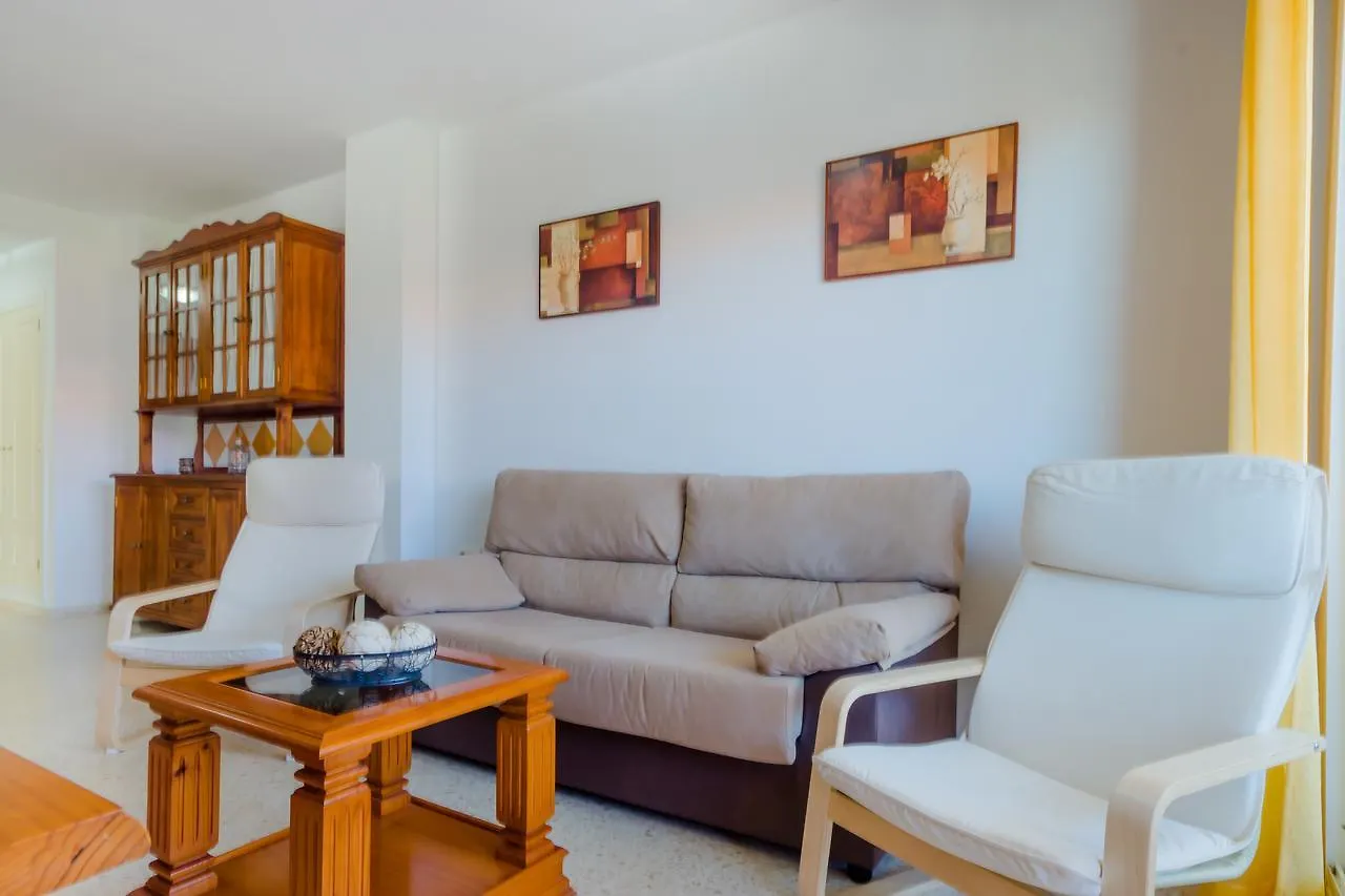 Apartamentos Sanlucar & Donana Sanlucar de Barrameda 0*,  Spain