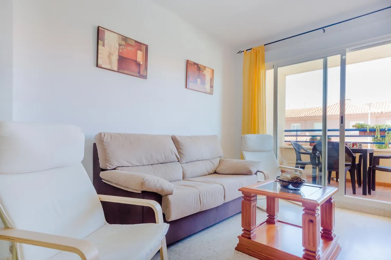 Apartamentos Sanlucar & Donana Sanlucar de Barrameda Apartment