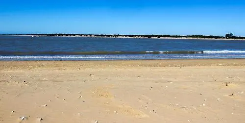 Apartment Apartamentos Sanlucar & Donana Sanlucar de Barrameda