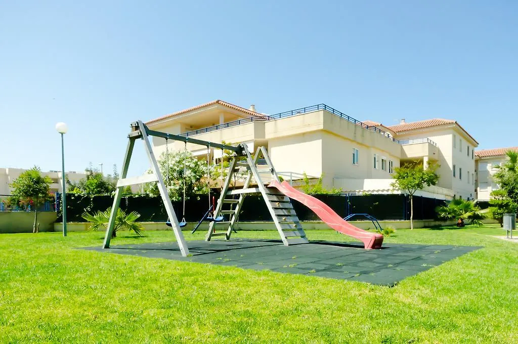 Apartment Apartamentos Sanlucar & Donana Sanlucar de Barrameda