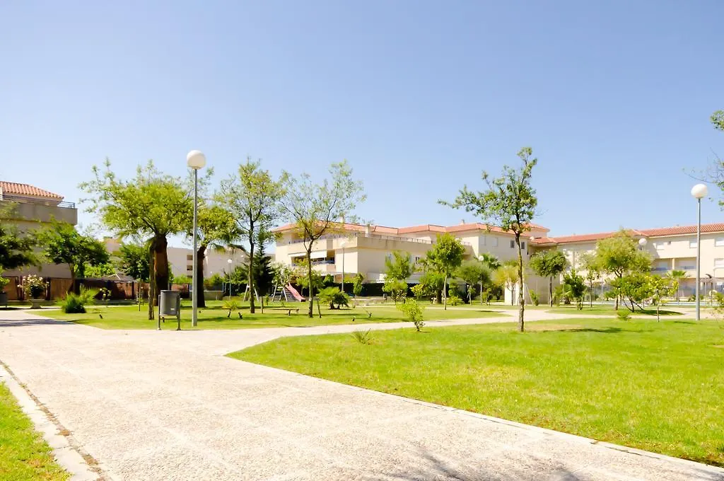 Apartamentos Sanlucar & Donana Sanlucar de Barrameda