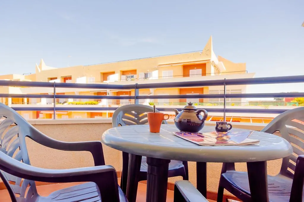 Apartamentos Sanlucar & Donana Sanlucar de Barrameda
