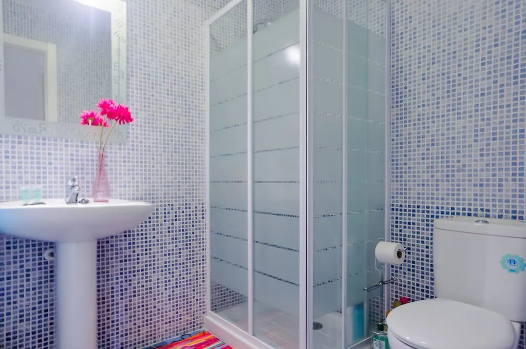 Apartamentos Sanlucar & Donana Sanlucar de Barrameda