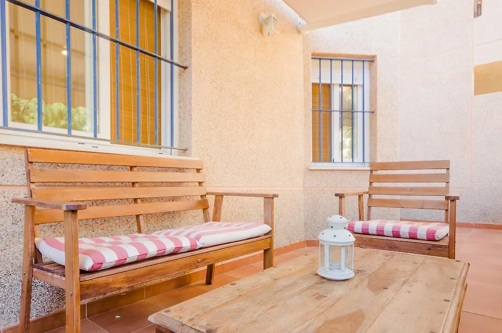 Apartamentos Sanlucar & Donana Sanlucar de Barrameda 0*,