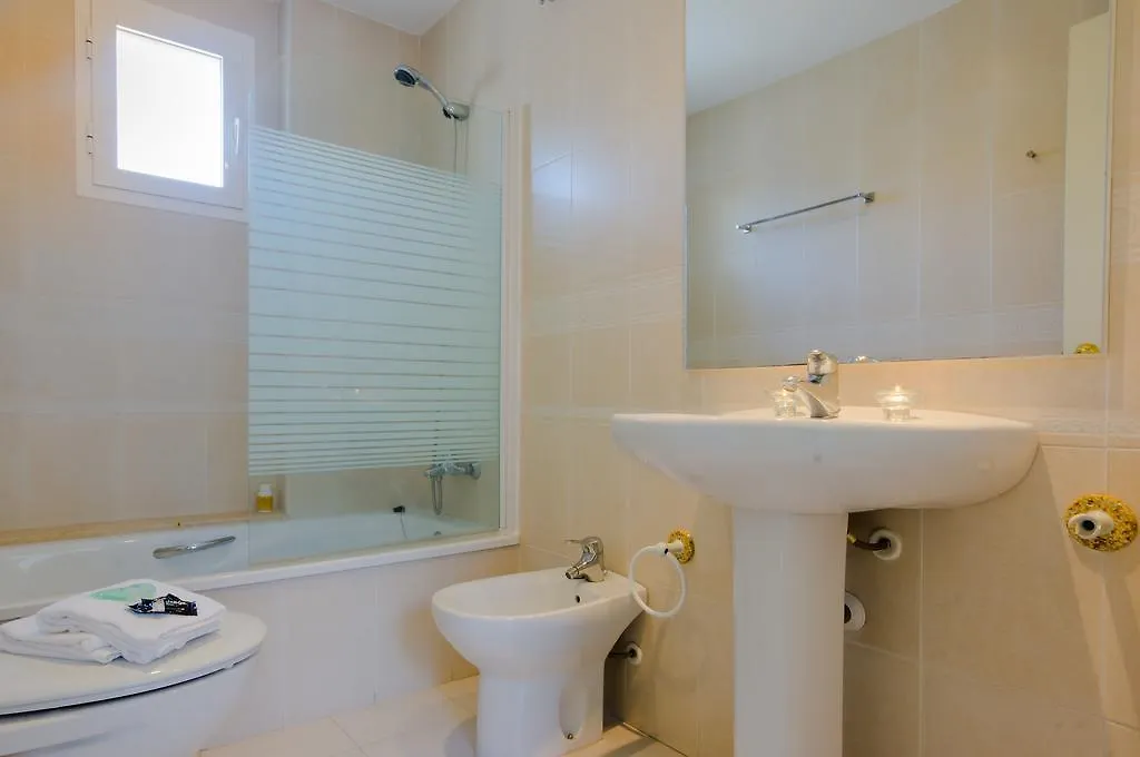 Apartment Apartamentos Sanlucar & Donana Sanlucar de Barrameda