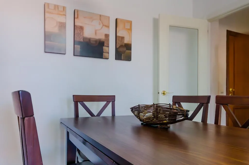 Apartamentos Sanlucar & Donana Sanlucar de Barrameda Apartment