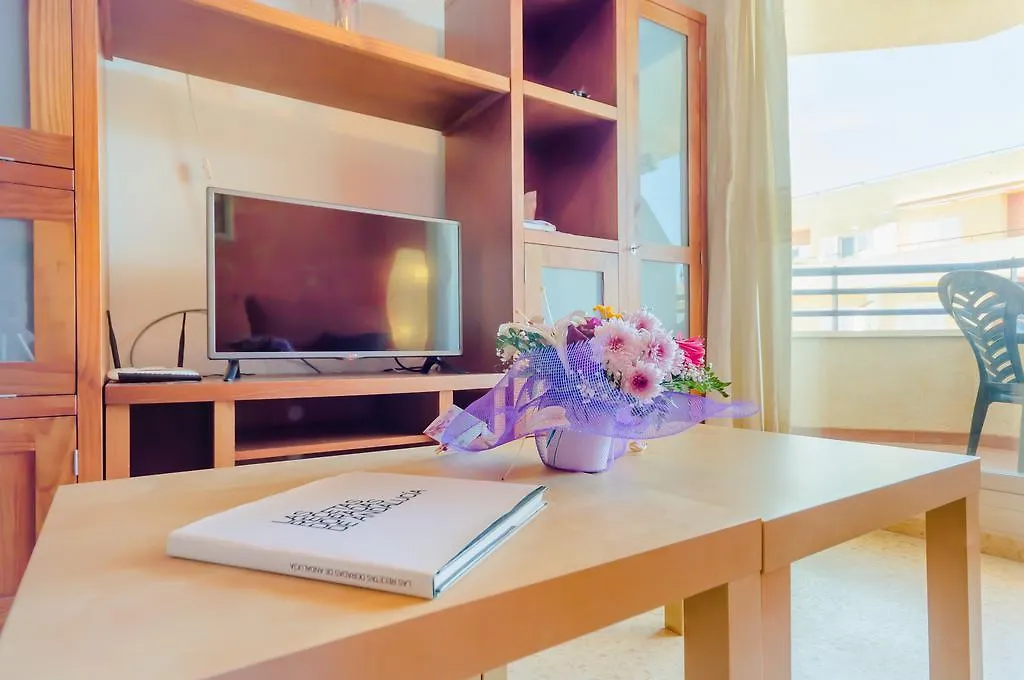 Apartamentos Sanlucar & Donana Sanlucar de Barrameda