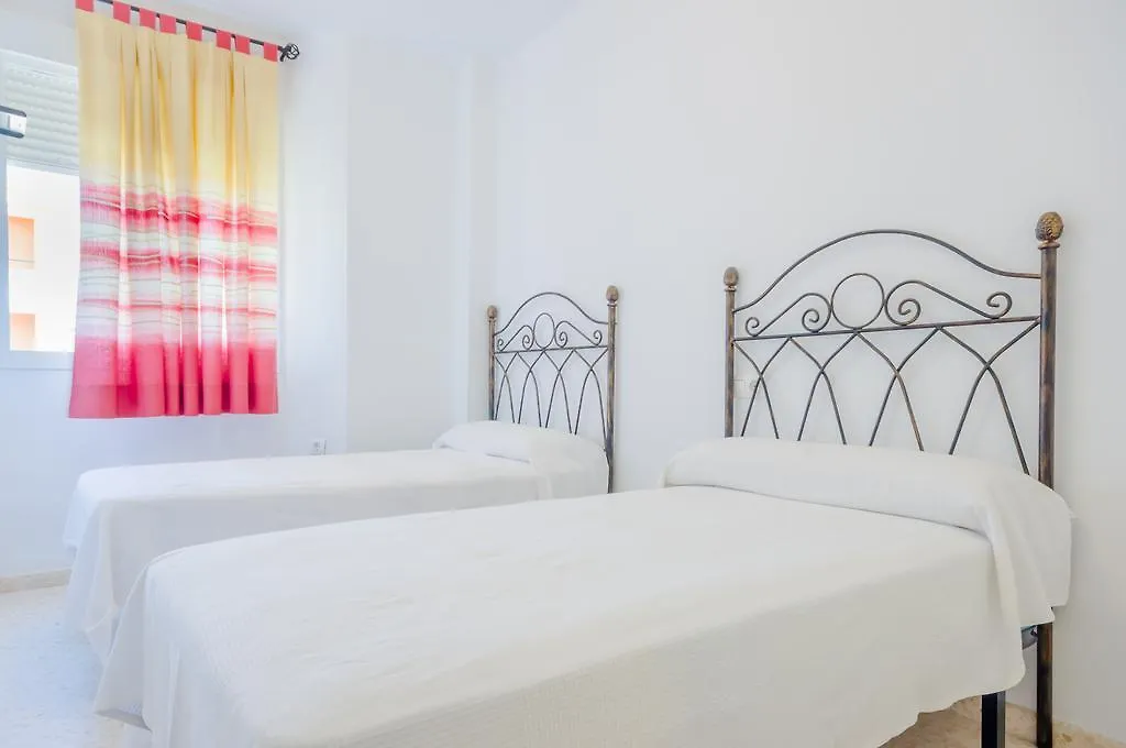 Apartment Apartamentos Sanlucar & Donana Sanlucar de Barrameda